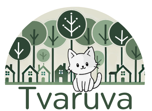 Tvaruva